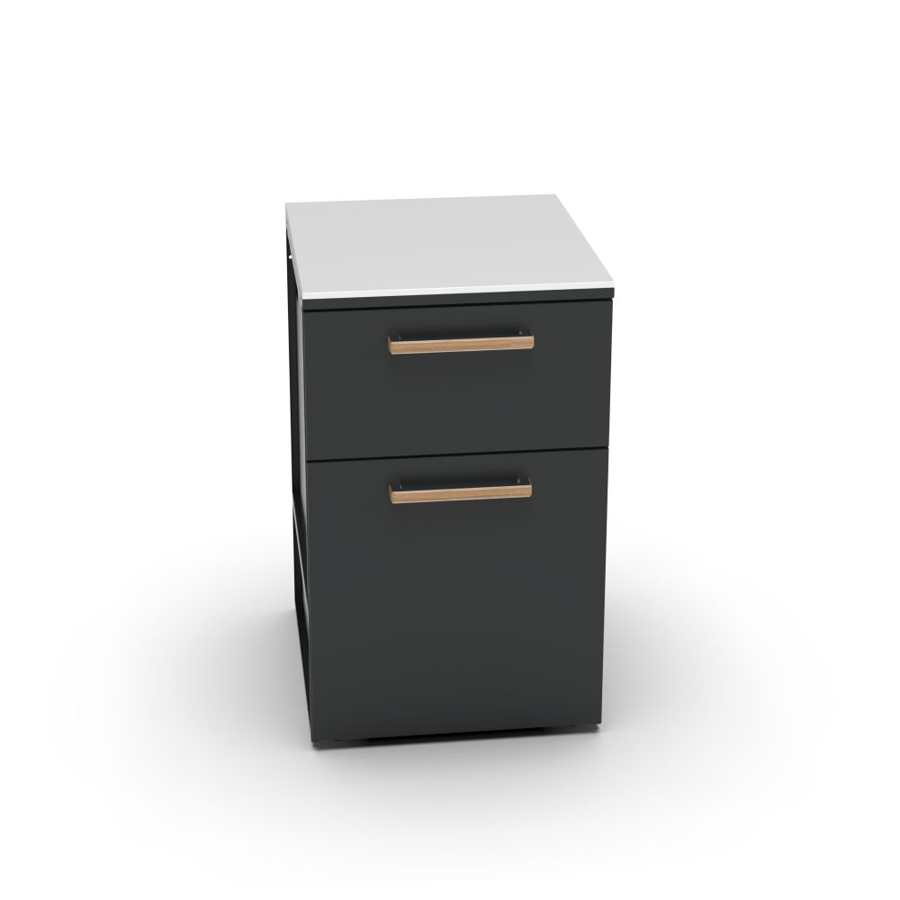 Brabura CT 60 Συρτάρια Αποριμμάτων